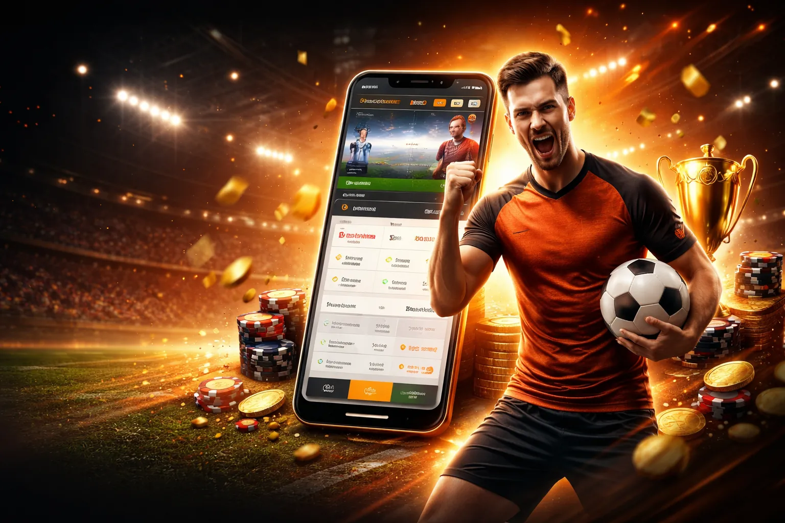 Trải nghiệm game bắn cá sống động tại 5699 nhà cái