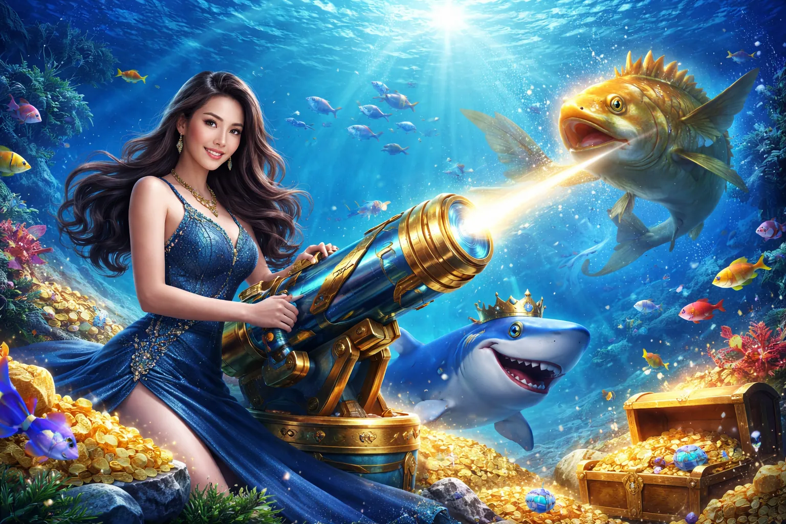 Hình ảnh chính của ứng dụng 5699 nhà cái