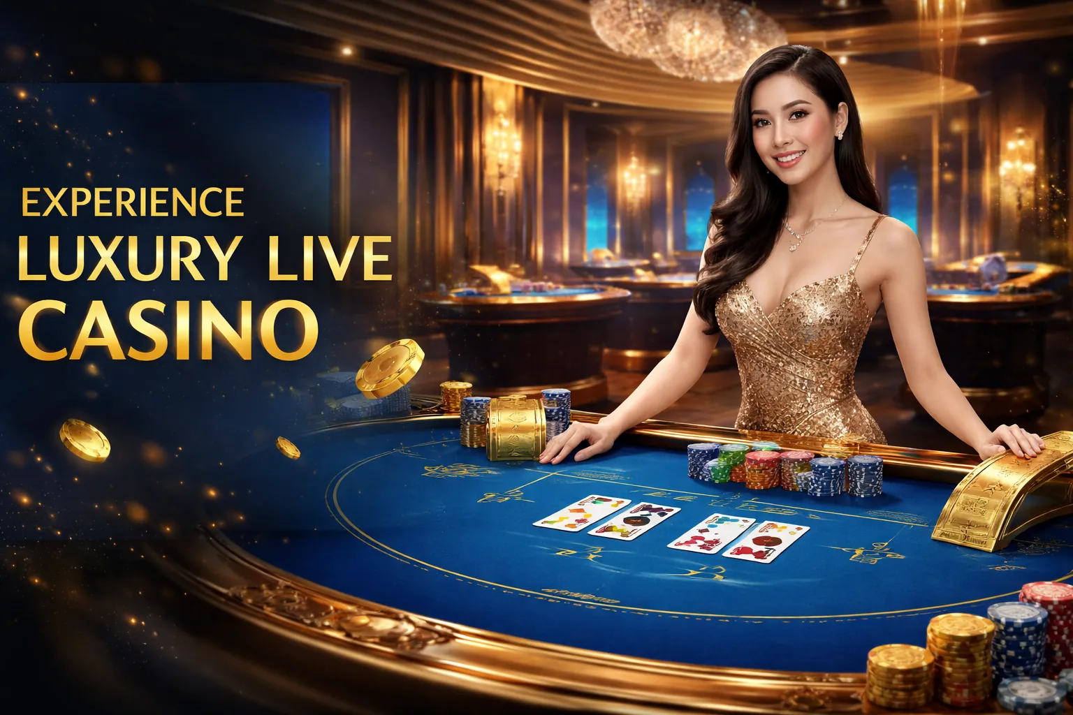 Cờ bạc có trách nhiệm tại 5699 nhà cái