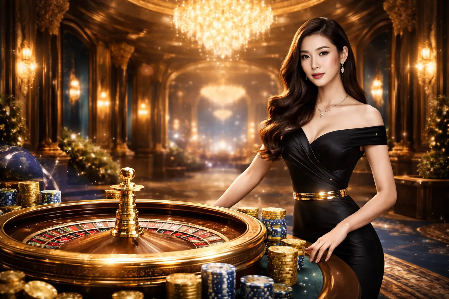 Hình ảnh nền tảng cá cược trực tuyến 5699 nhà cái với ưu đãi đăng ký