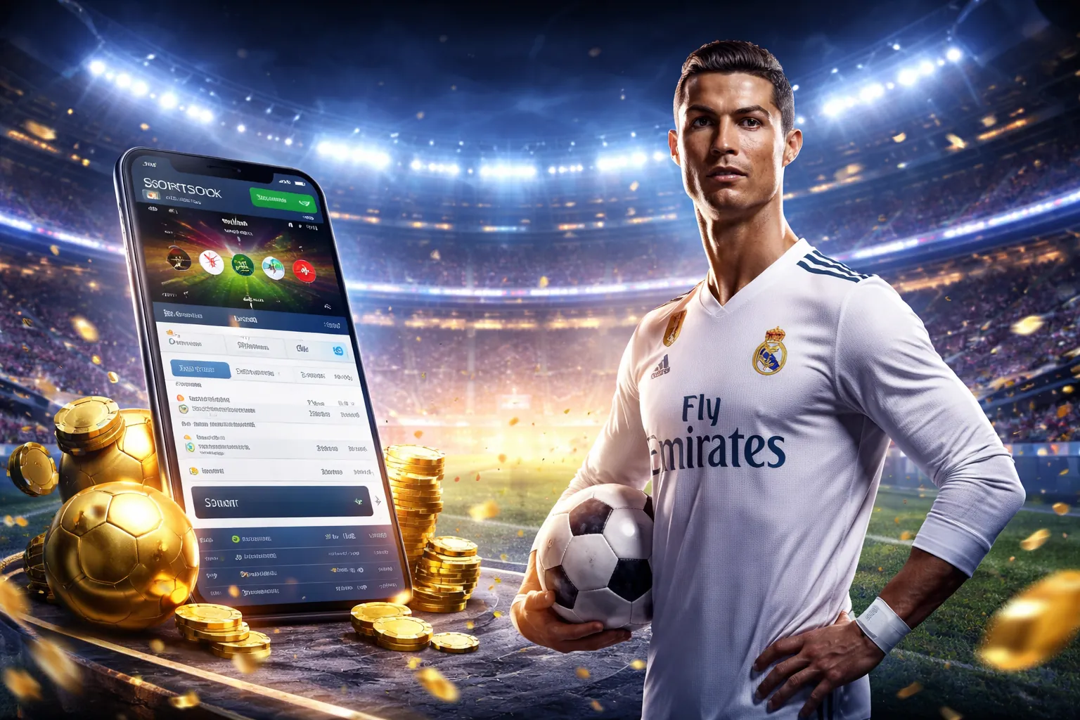 Banner kêu gọi hành động