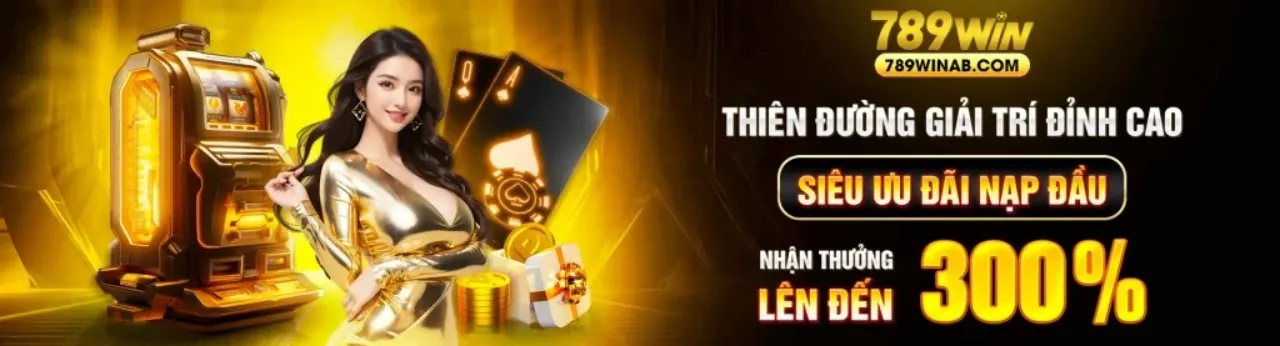 Các chương trình khuyến mãi hấp dẫn tại 5699 nhà cái