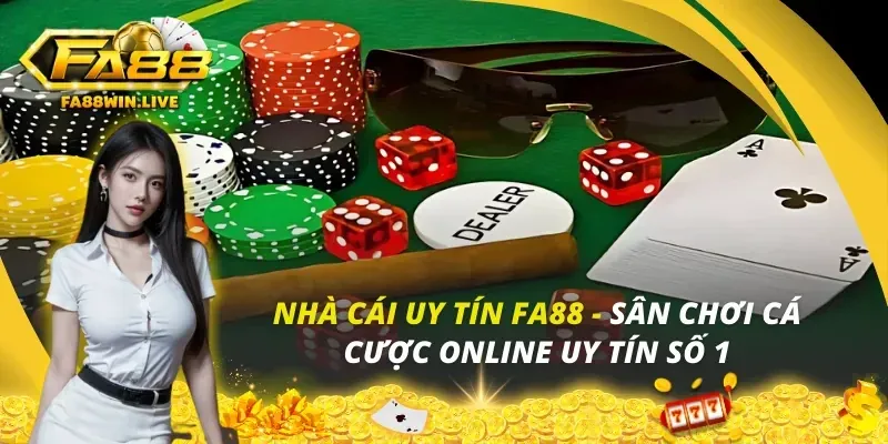 Cá cược có trách nhiệm tại 5699 nhà cái