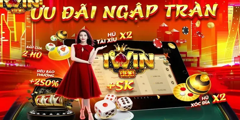 Ưu đãi độc quyền tại 5699 nhà cái
